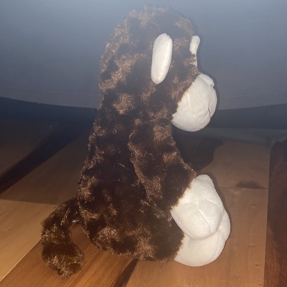 NEW GIFTABLE WORLD STUFFED MONKEY - Picture 5 of 8